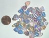 50 10mm Mixed AB Leaves